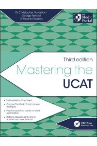 Mastering the UCAT - Mastering