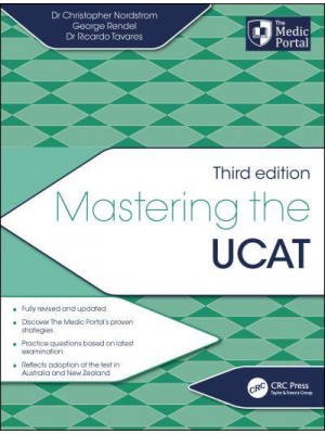 Mastering the UCAT - Mastering