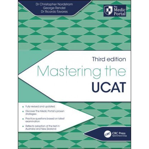 Mastering the UCAT - Mastering