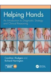 Helping Hands An Introduction to Diagnostic Strategy and Clinical Reasoning