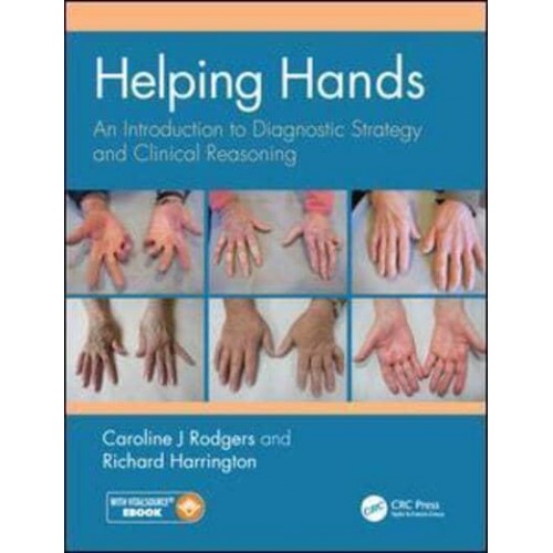 Helping Hands An Introduction to Diagnostic Strategy and Clinical Reasoning