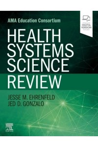 Health Systems Science Review