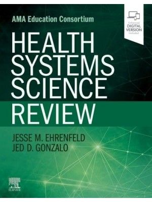 Health Systems Science Review
