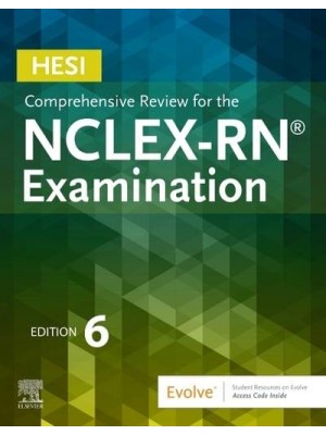 HESI Comprehensive Review for the NCLEX-RN Examination