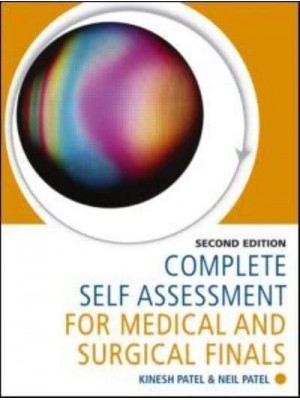 Complete Self Assessment for Medical and Surgical Finals