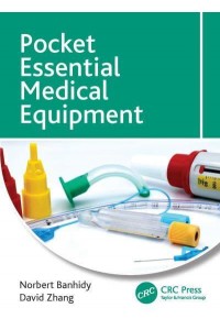 Pocket Essential Medical Equipment - Pocket Series