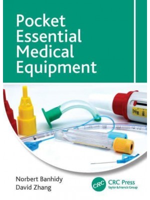 Pocket Essential Medical Equipment - Pocket Series