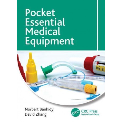 Pocket Essential Medical Equipment - Pocket Series