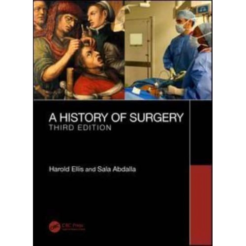 A History of Surgery