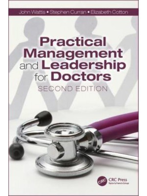 Practical Management and Leadership for Doctors