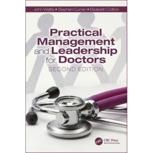 Practical Management and Leadership for Doctors