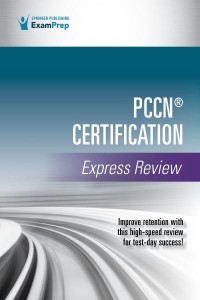 PCCN Certification Express Review