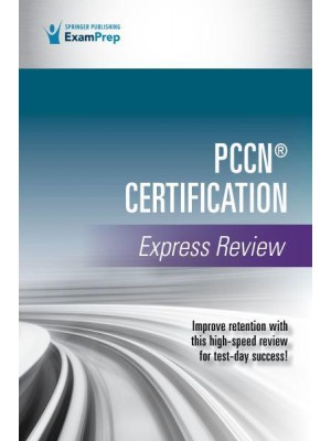 PCCN Certification Express Review