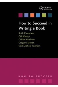 How to Succeed in Writing a Book - How to Succeed
