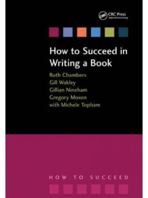 How to Succeed in Writing a Book - How to Succeed