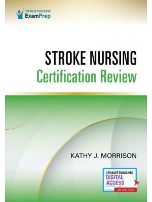 Stroke Nursing Certification Review