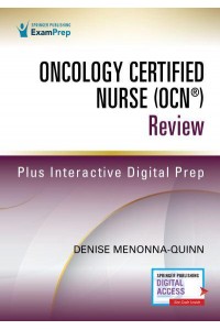 Oncology Certified Nurse Review