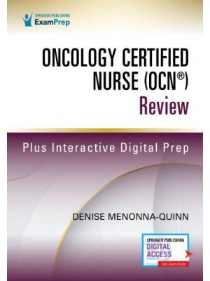 Oncology Certified Nurse Review