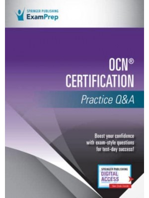 OCN¬ Certification Practice Q&A