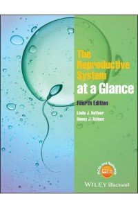 The Reproductive System at a Glance - At a Glance