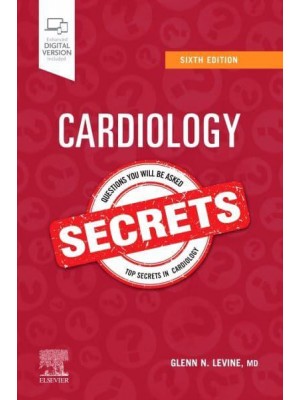 Cardiology Secrets - Secrets