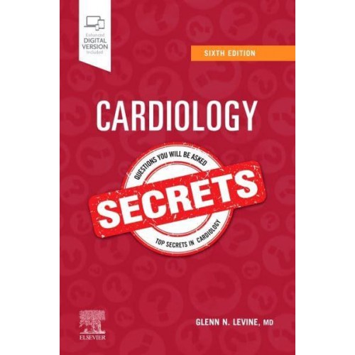 Cardiology Secrets - Secrets