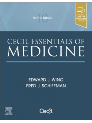 Cecil Essentials of Medicine - Cecil Medicine