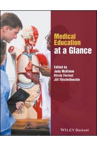 Medical Education at a Glance - At a Glance