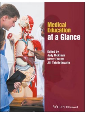 Medical Education at a Glance - At a Glance