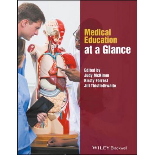 Medical Education at a Glance - At a Glance