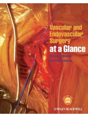 Vascular and Endovascular Surgery at a Glance - At a Glance