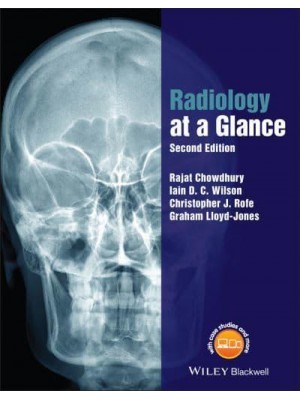 Radiology at a Glance - At a Glance
