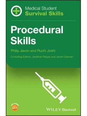 Procedural Skills - Medical Student Survival Skills