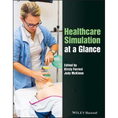 Healthcare Simulation at a Glance - At a Glance