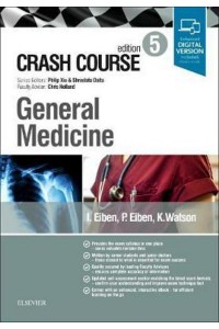 General Medicine - Crash Course
