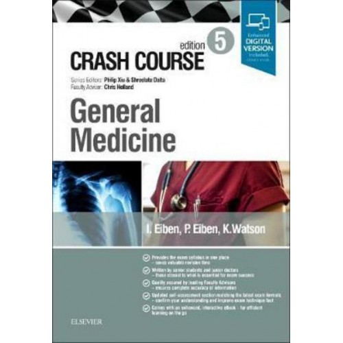 General Medicine - Crash Course