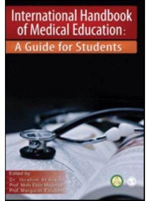 International Handbook of Medical Education A Guide for Students