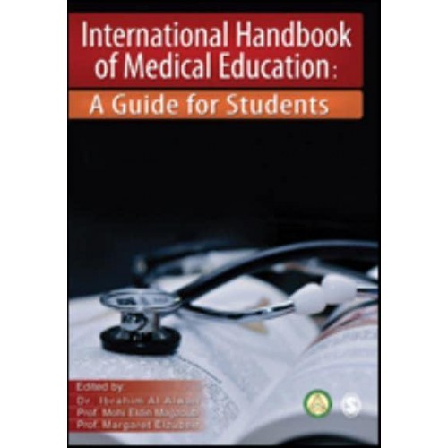 International Handbook of Medical Education A Guide for Students