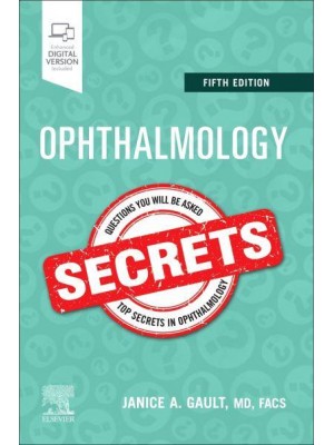 Ophthalmology Secrets - Secrets