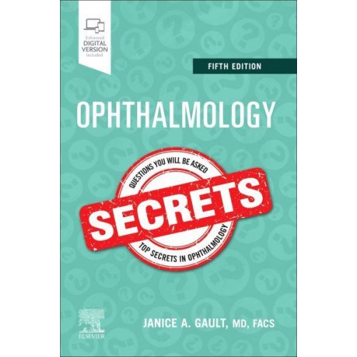 Ophthalmology Secrets - Secrets