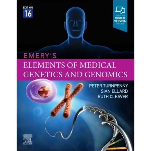 Emery's Elements of Medical Genetics