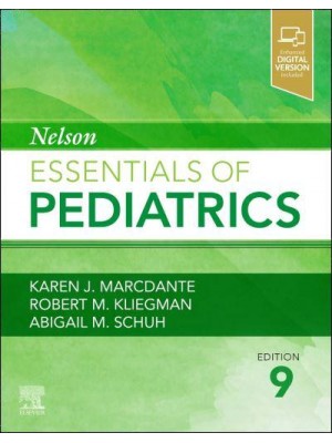 Nelson Essentials of Pediatrics