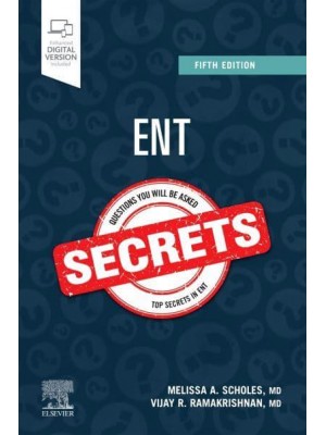 ENT Secrets - Secrets
