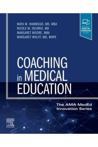 Coaching in Medical Education - The AMA MedEd Innovation Series