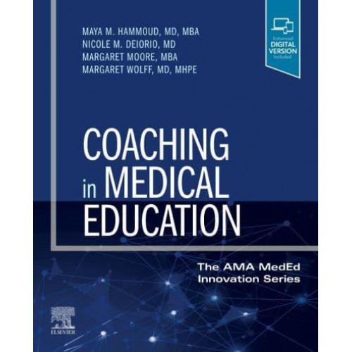 Coaching in Medical Education - The AMA MedEd Innovation Series