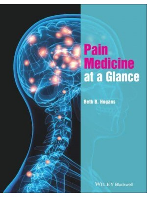 Pain Medicine at a Glance - At a Glance Series