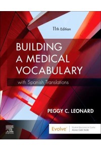 Building a Medical Vocabulary With Spanish Translations