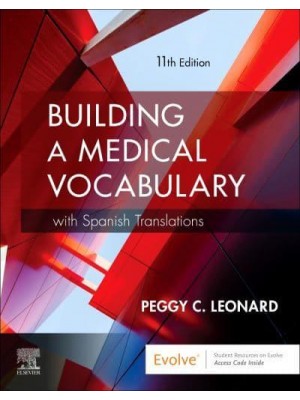 Building a Medical Vocabulary With Spanish Translations