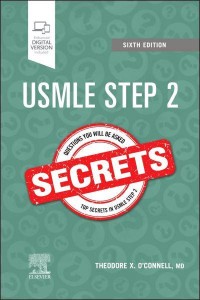 USMLE Step 2 Secrets - Secrets