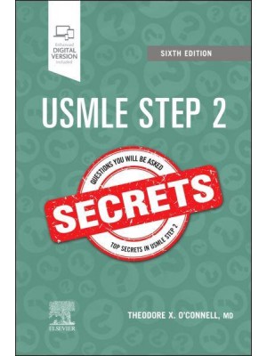 USMLE Step 2 Secrets - Secrets